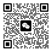 微信咨询二维码