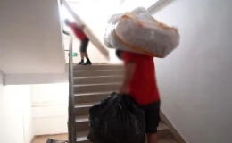 香港搬家到广州