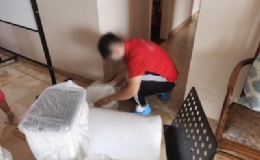 香港搬屋到佛山