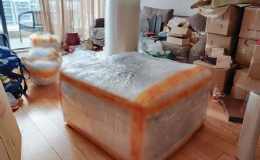 香港搬家到国内