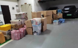 香港搬家到深圳