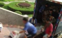 香港搬家到江门