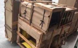 香港搬家到汕头